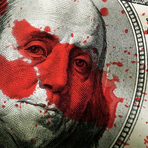 Crypto, Stock Markets Shudder as Recession Fears Intensify—How Did We Get Here?