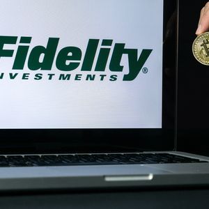 Fidelity, Vanguard Go Dark Amid Bitcoin, Stock Market Panic