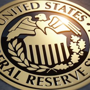 Fed Must Make Emergency Rate Cut to Avoid US Turmoil, Says Top Economist