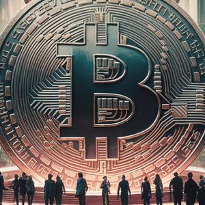 Bitcoin Taps $56,000 in the Face of Fresh Global Market Fears