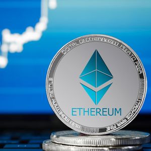 US Ethereum ETFs Post Second-Largest Daily Inflows as Global Markets Wobble