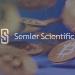 Semler Scientific Adds Another $3 Million to Its Bitcoin Treasury