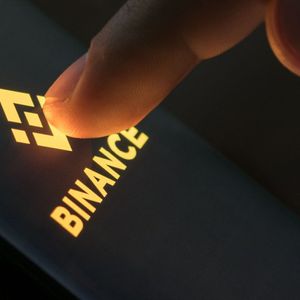 Binance Is 'Cooperating' With Indian Authorities on $86 Million Tax Bill