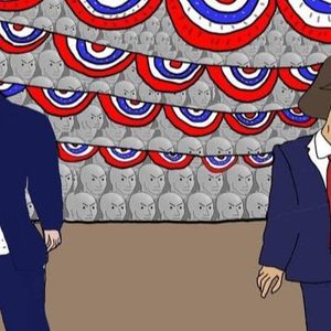 Tim Walz Meme Coins Jump, Then Crash After Kamala Harris VP Pick