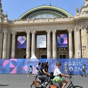 Paris 2024 Olympics Venue Hit With Cyberattack as Hackers Demand Crypto