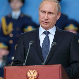 Putin Signs Bill to Green Light Crypto Mining in Russia