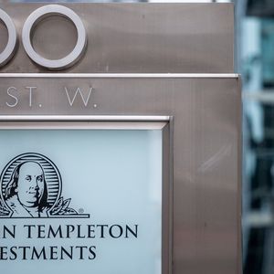 Franklin Templeton’s Blockchain Fund Launches on Ethereum Layer-2 Arbitrum