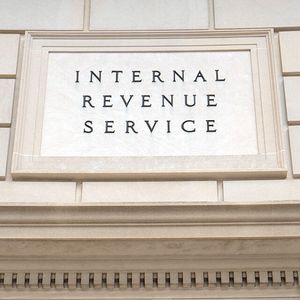 IRS Updates Crypto Tax Form, Drops Wallet Address Requirement