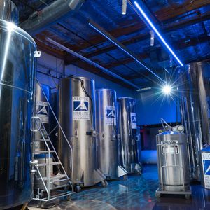 Meet the Cryonics Company Preserving Bitcoin Legend Hal Finney’s Body