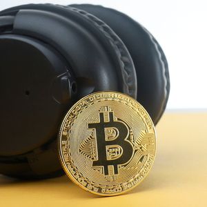 You Can Earn Bitcoin By Listening to Podcasts—Here’s How Much