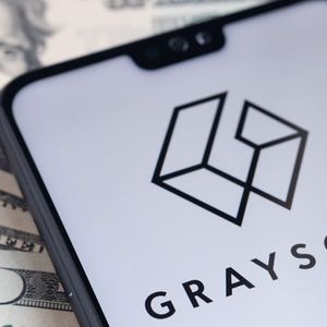 Ethereum Price Touches Weekly High as Grayscale's ETHE Sees First Day Without Withdrawals