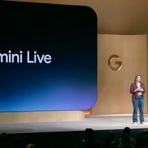 New Pixel 9 and Gemini Live Show Google Is All In on AI