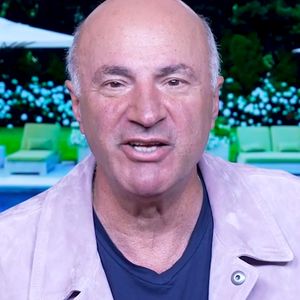 Shark Tank's Kevin O'Leary Lays the Blueprint for Crypto Mass Adoption