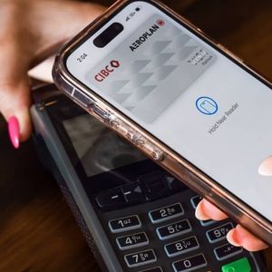 USDC Tap-to-Pay on Apple iPhone 'Incoming Soon': Circle CEO