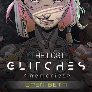 How Artistry Sets Ethereum Card Game 'The Lost Glitches' Apart as Open Beta Hits Epic Store