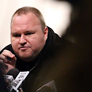 'I'm Not Leaving': Kim Dotcom Defiant in the Face of US Extradition Order