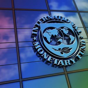 IMF Calls for Increased Electricity Taxes on Crypto Miners, AI Data Centers