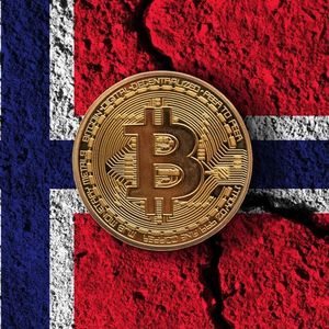 Norway’s Sovereign Wealth Fund Ramps Up Indirect Exposure to Bitcoin