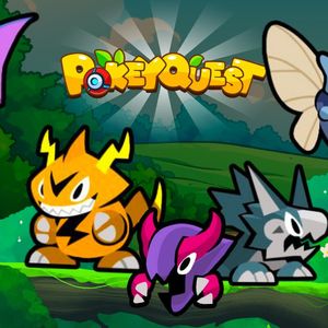 'PokeyQuest' Is a Slick Telegram Tap-to-Earn Game, But Nintendo's Lawyers Might Not Love It