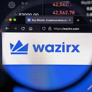 Crypto Exchange WazirX Halts Open Orders, Cites Ongoing Issues Involving Indian Rupee