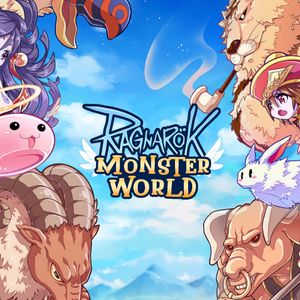 ‘Ragnarok: Monster World’ Beta Teases a Sharp Ethereum Riff on ‘Clash Royale’