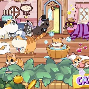 This Week in Crypto Games: 'Catizen' Airdrop With HashKey, 'Ragnarok' Ronin Beta