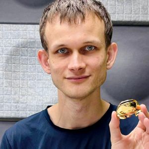 Ethereum Creator Vitalik Buterin Reveals Salary Amid Growing Foundation Scrutiny