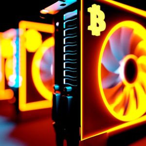 Solo Bitcoin Miner Hits the Jackpot With $200,000 Block Reward