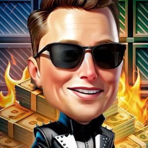 Elon Musk-Themed Telegram Game 'X Empire' Will Burn Inactive Users' Coins Before Airdrop