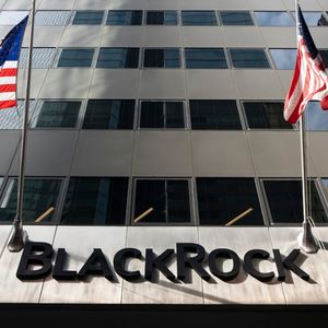 BlackRock's Bitcoin ETF Marks First Loss Since May—Cause for Concern?