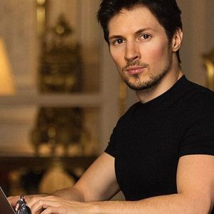 Is Crypto to Blame for Telegram CEO Pavel Durov’s Arrest?