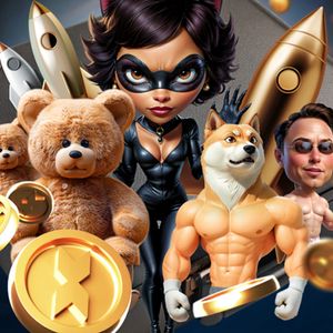 Elon Musk-Themed Telegram Game 'X Empire' Reveals How Airdrop Tokens Will Be Allocated