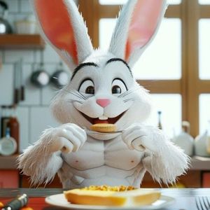 Telegram Game ‘Rocky Rabbit’ Opens Pre-Market Trading Ahead of Airdrop