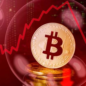 Bitcoin Hits Lowest Price in a Month Following Weak US Jobs Report