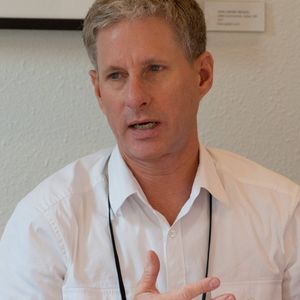 Ripple Labs Co-Founder Chris Larsen Backs Kamala Harris