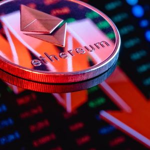 Ethereum Plunges to 2024 Low and Bitcoin Sinks as Liquidations Hit $272 Million