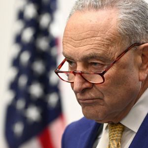 Senator Schumer Leaves Crypto Out of Lawmaker Letter After Vowing to Push Regulation