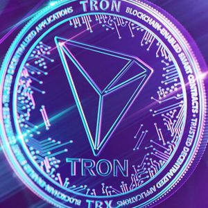 Tron Token TRX Slips as Meme Coin Traders Lose Interest in SunPump