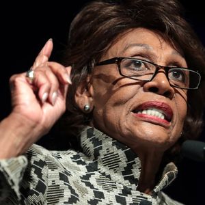 Democrat Maxine Waters Calls Out Trump Crypto Project in House DeFi Hearing