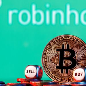 Robinhood Is Well Positioned as Investors Increasingly Prefer Crypto, Says Bernstein