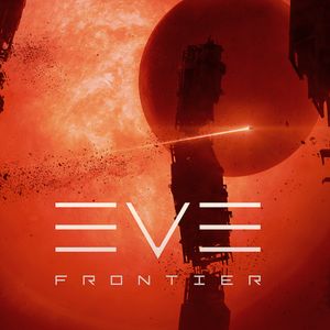 ‘Eve Frontier’ Survival Game Is Being Built on Ethereum, CCP Reveals