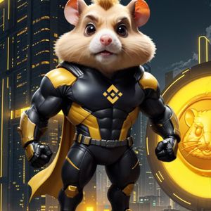 ‘Hamster Kombat’ Will Give Out Billions of Tokens via Binance in Telegram Game Airdrop