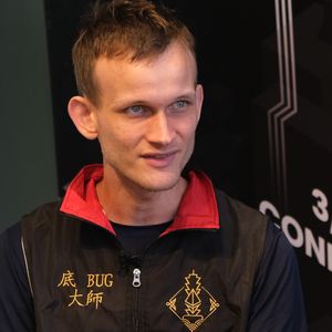 How Ethereum Founder Vitalik Buterin Defines 'Stage 1+' Layer-2 Networks