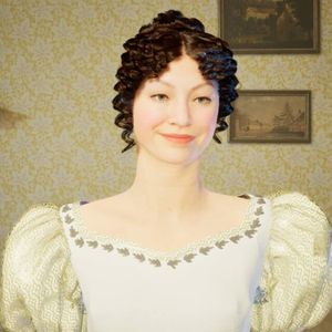 Pride, Prejudice and Pixels: Meet an AI Elizabeth Bennet at Jane Austen's House