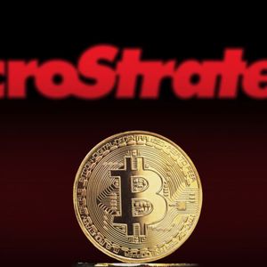 MicroStrategy Bought Another $458 Million in Bitcoin This Week