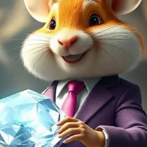 'Hamster Kombat' Telegram Game Launches New Season Ahead of Airdrop