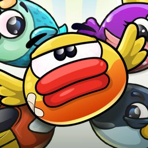 This Week in Crypto Games: 'Flappy Bird' on Telegram, 'Dookey Dash' Returns, and New 'Hamster Kombat' Season