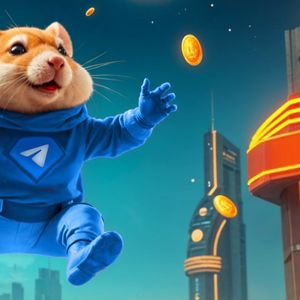 ‘Hamster Kombat’ Reveals Airdrop Allocations—But You Can’t Claim All the Tokens on Day One