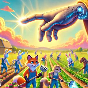 7 More Games to Play If You Like Ethereum Farming Sim 'Pixels'