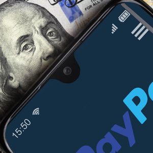 PayPal US Business Users Can Now Hold and Trade Bitcoin and Ethereum